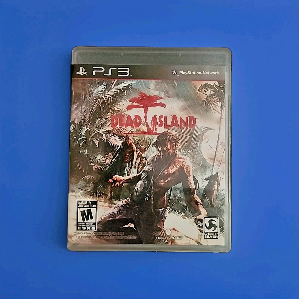 Dead Island 
