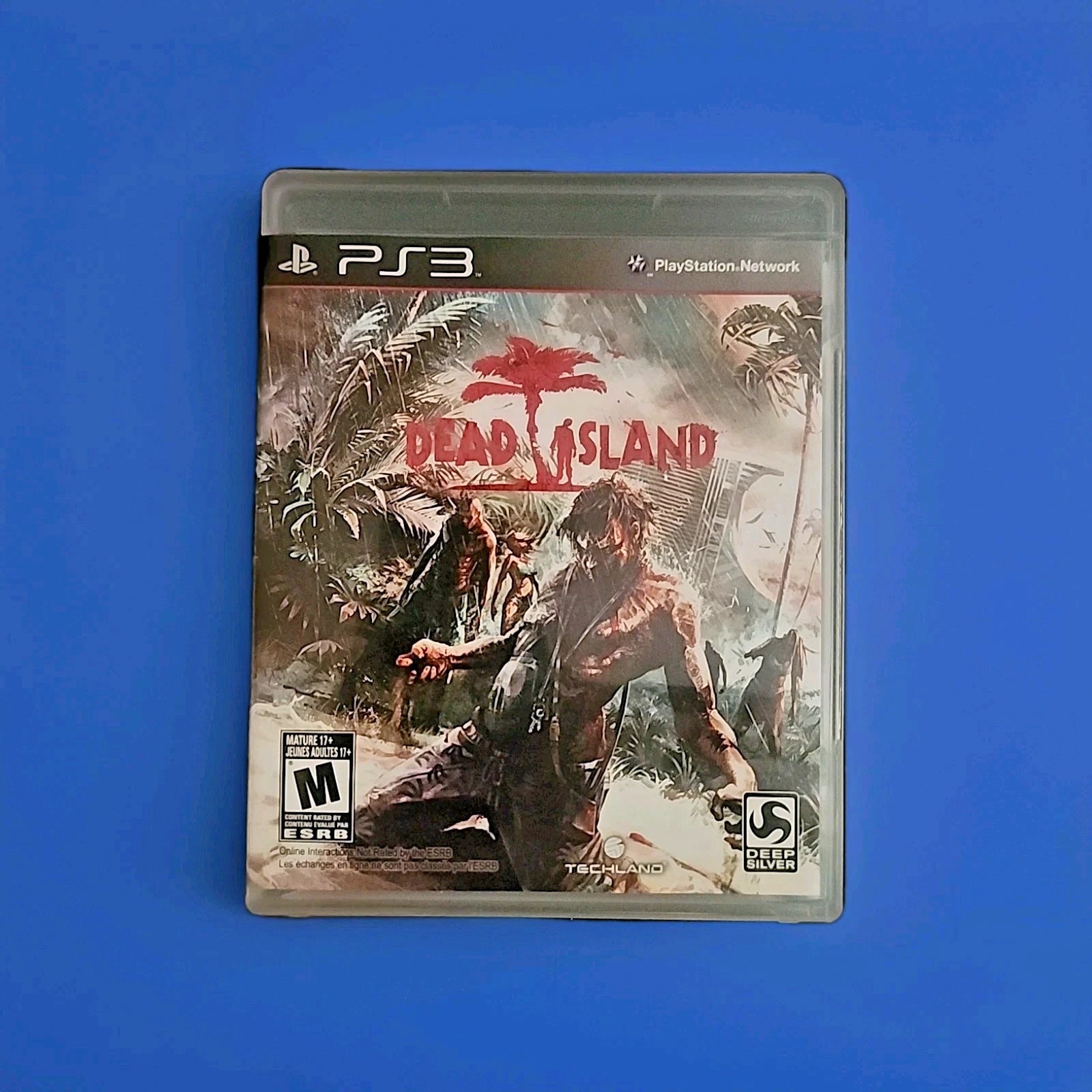 Dead Island 