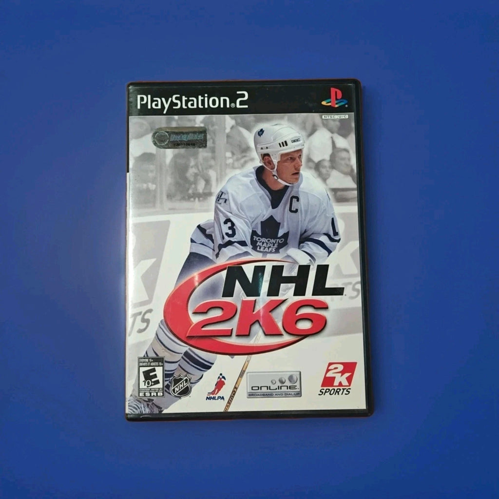 NHL 2K6