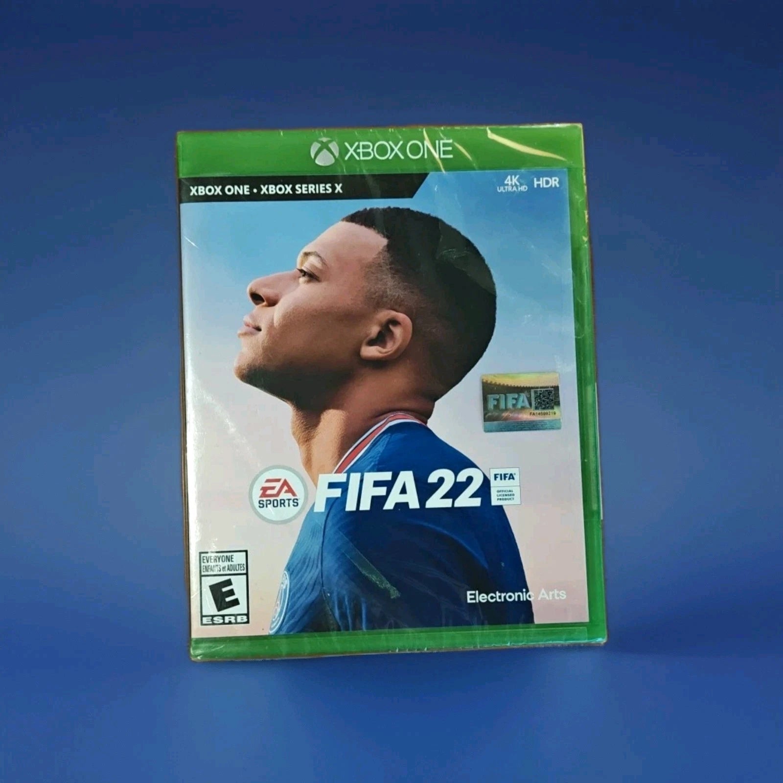 FIFA 22