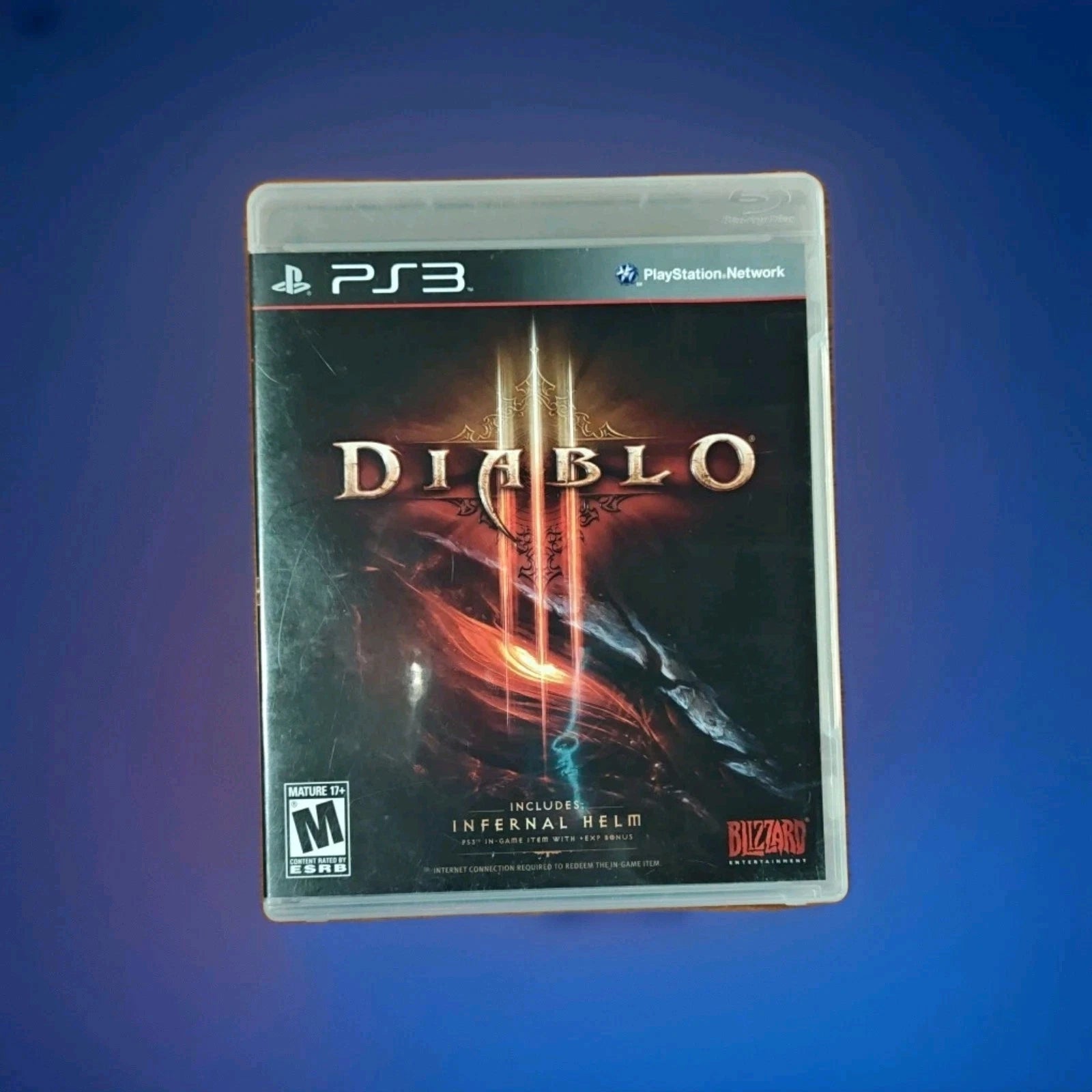 Diablo III