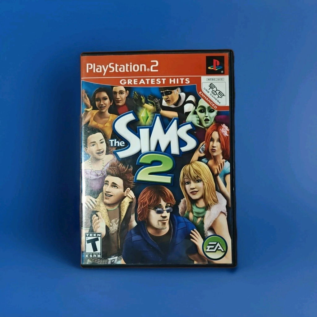 The Sims 2