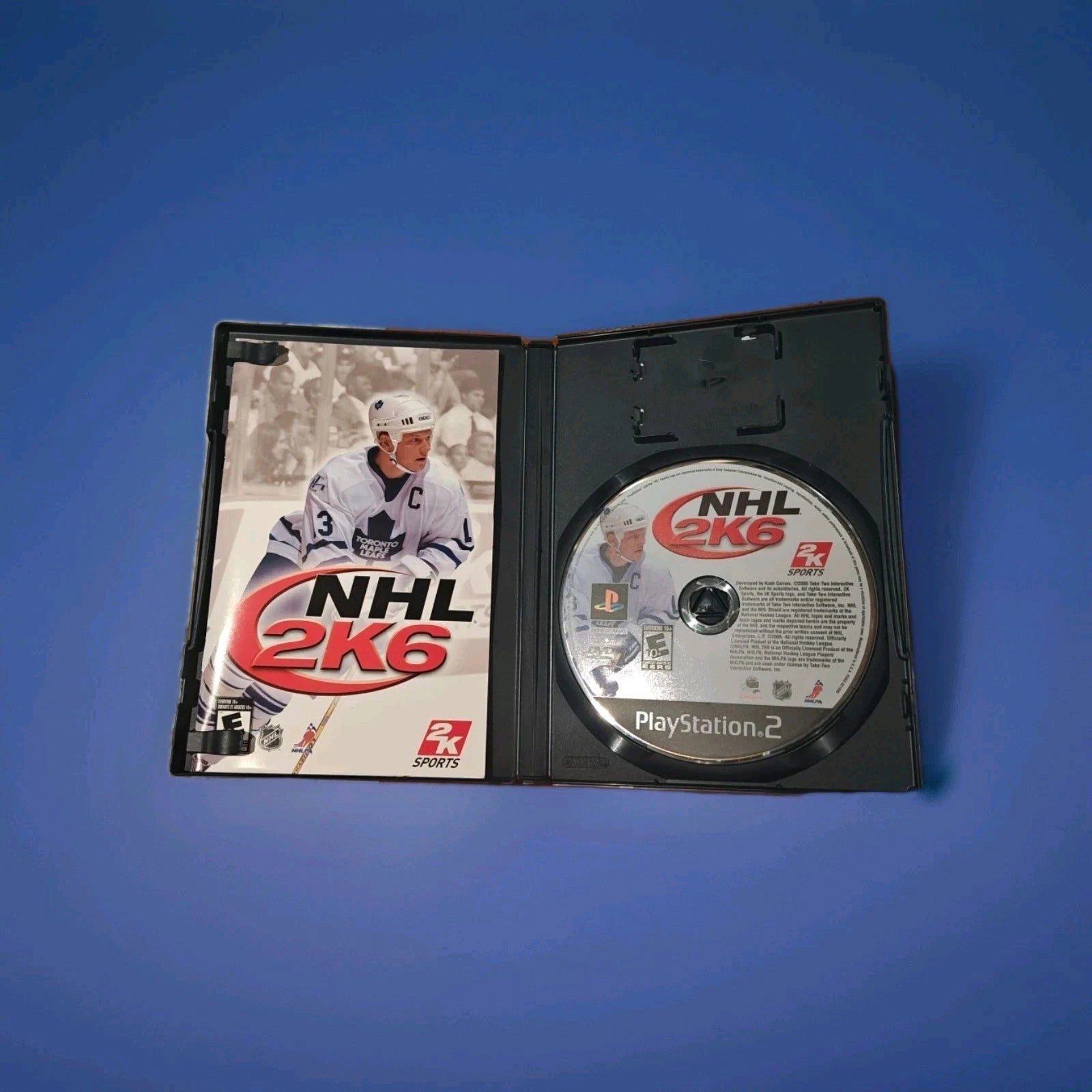 NHL 2K6