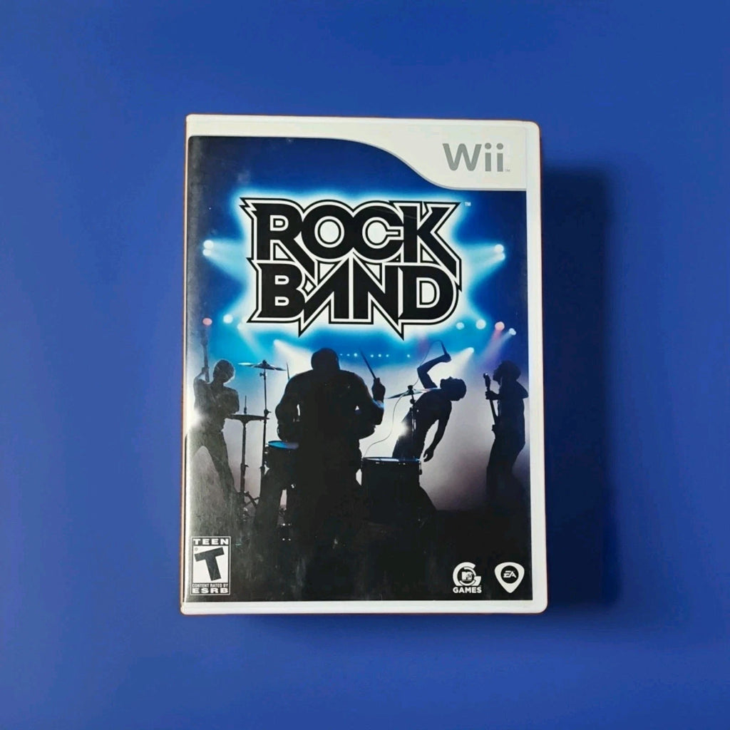 Rock Band