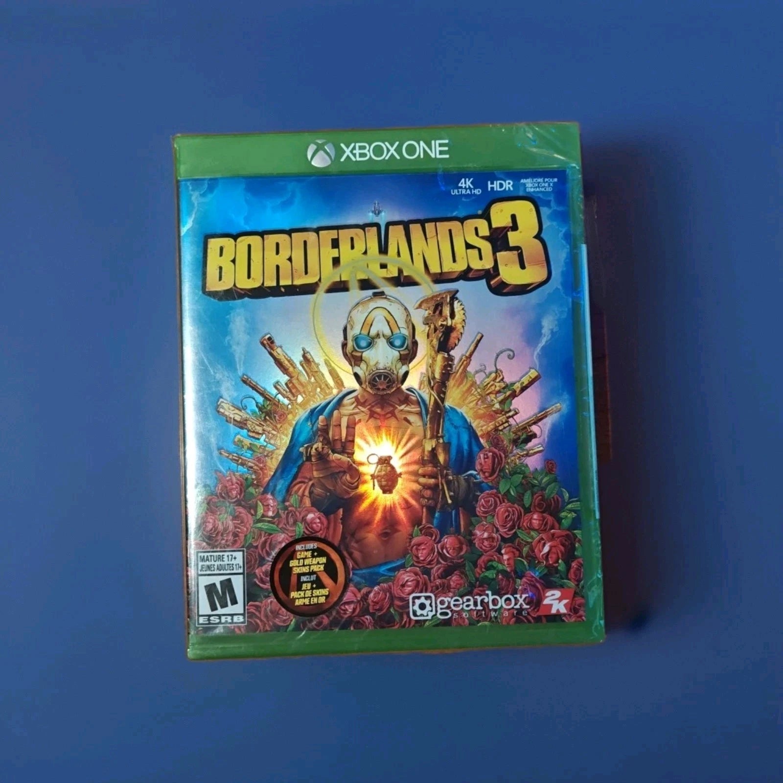Borderlands 3