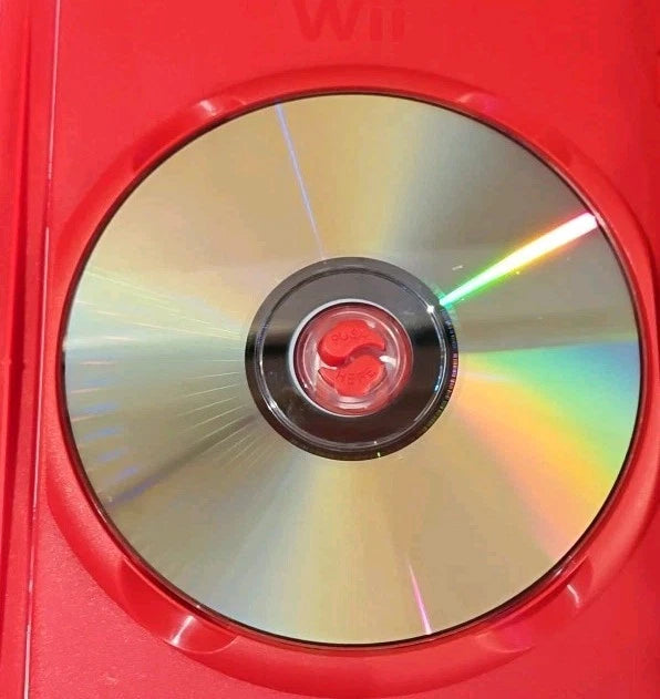 New Super Mario Bros. Wii