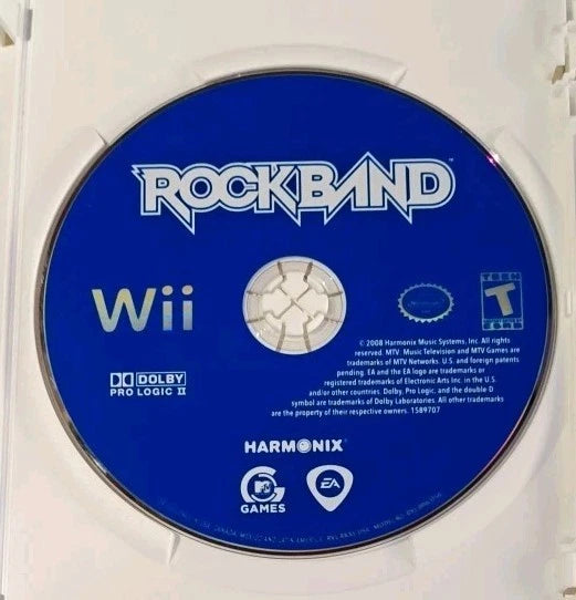 Rock Band