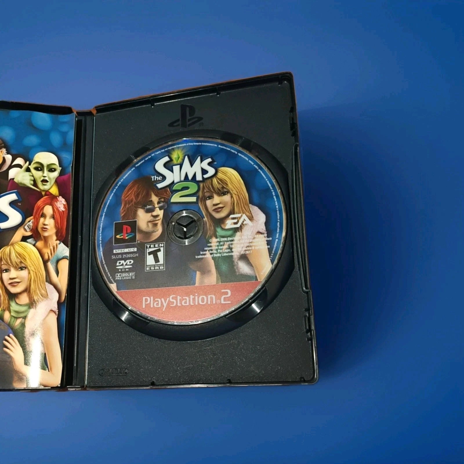 The Sims 2