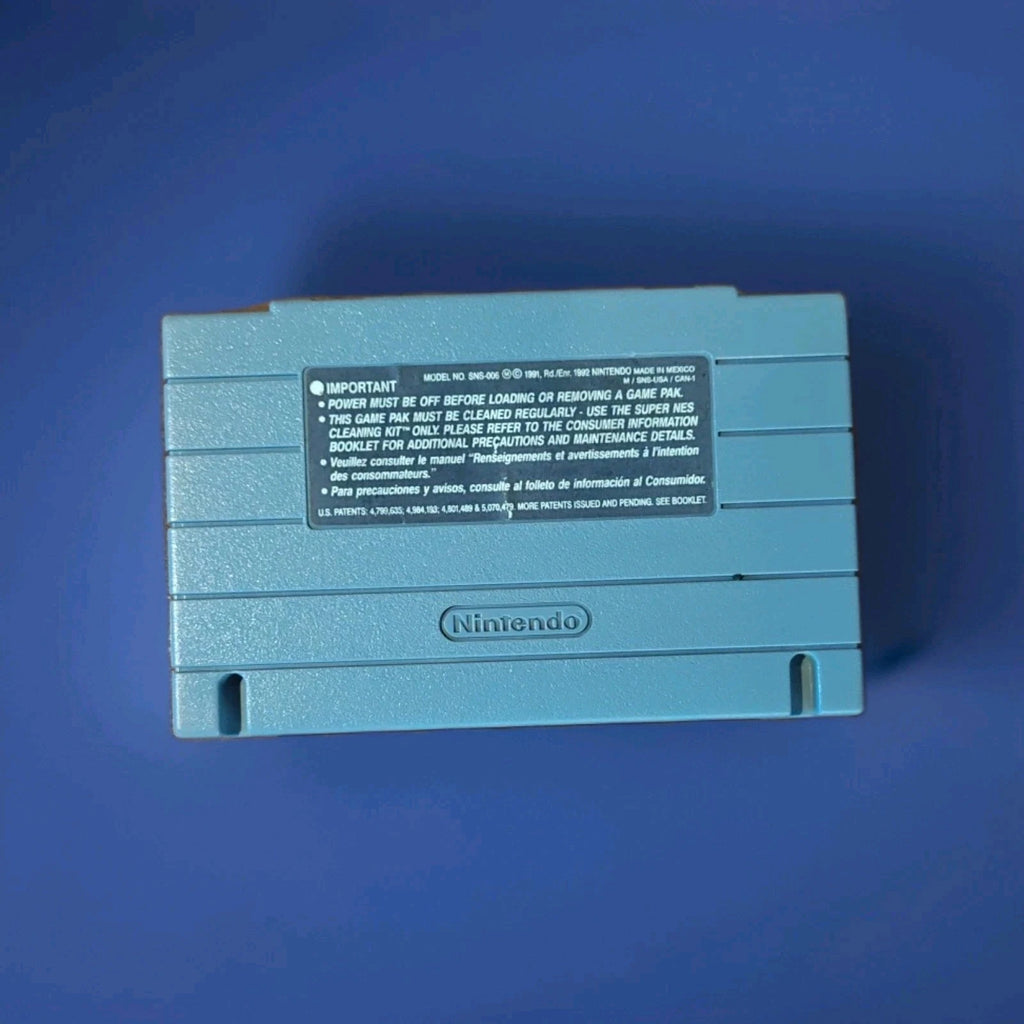 Donkey Kong Country 3: Dixie Kong's Double Trouble!