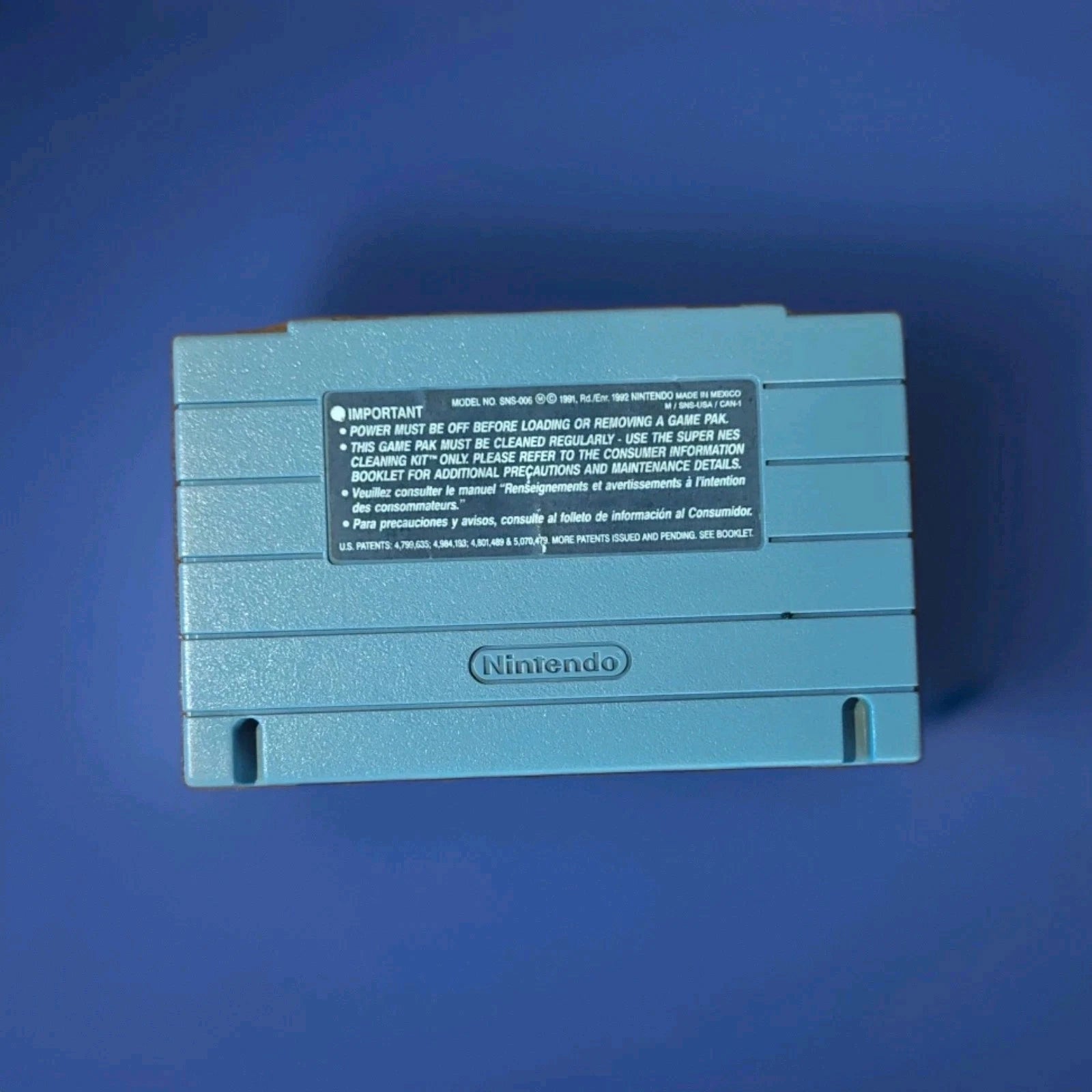 Donkey Kong Country 3: Dixie Kong's Double Trouble!