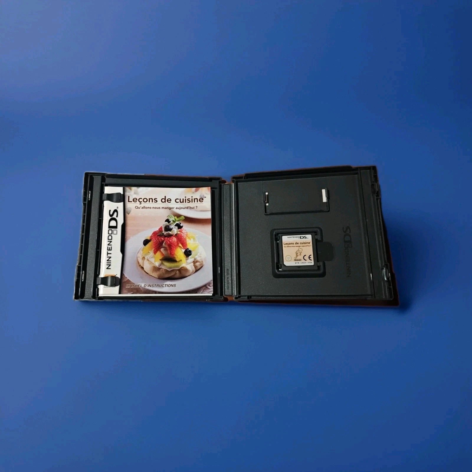 Leçons de Cuisine