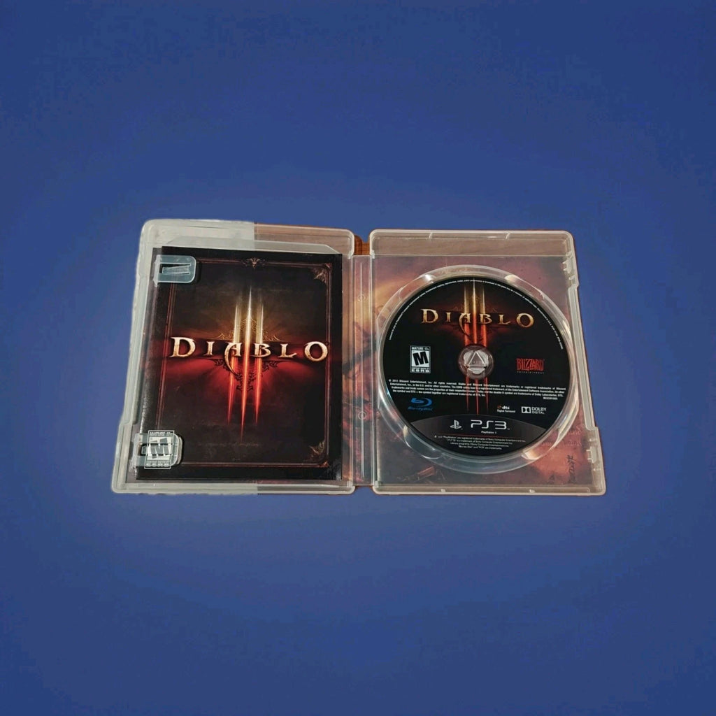 Diablo III