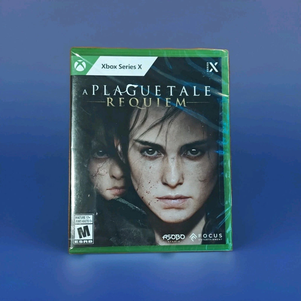 A Plague Tale: Requiem