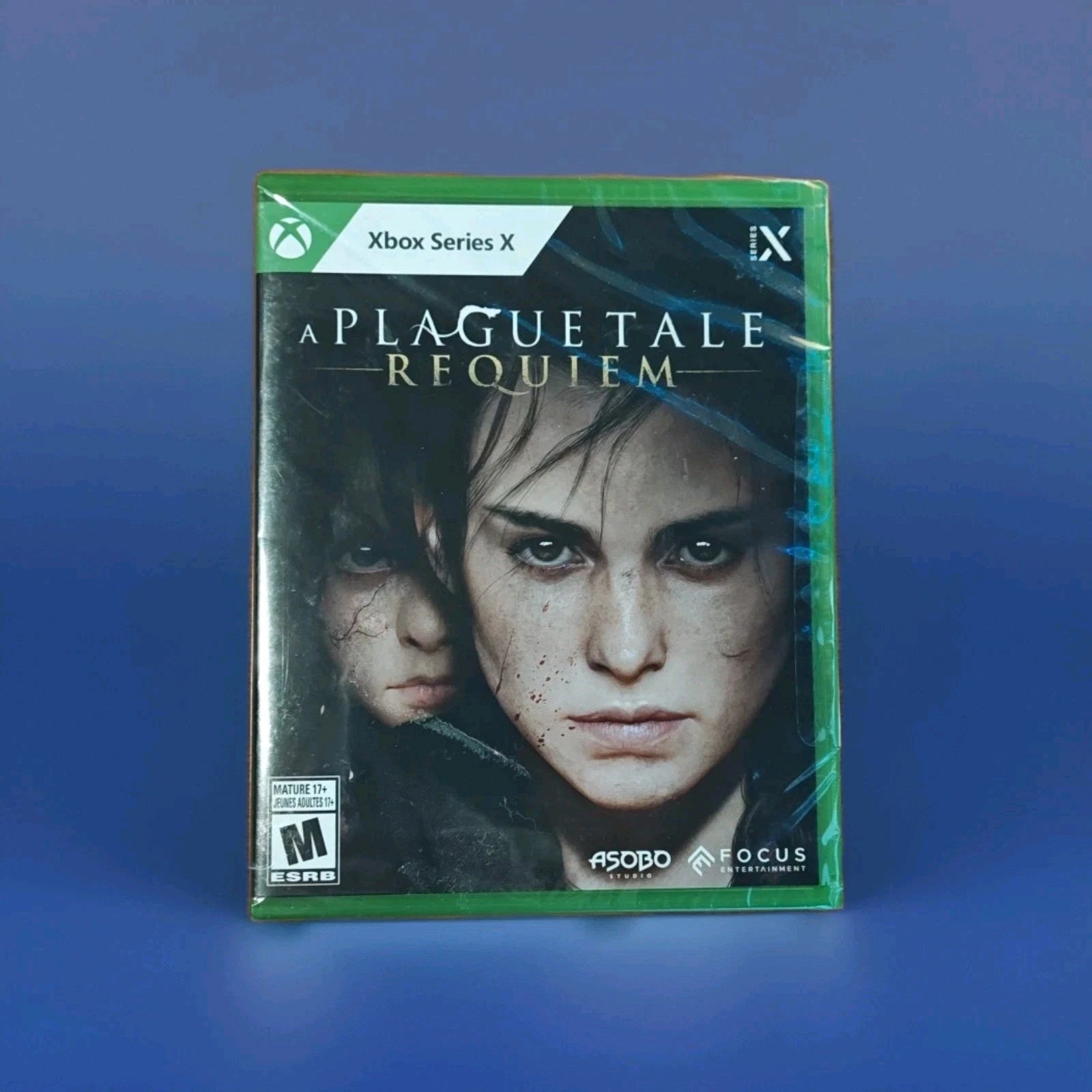 A Plague Tale: Requiem