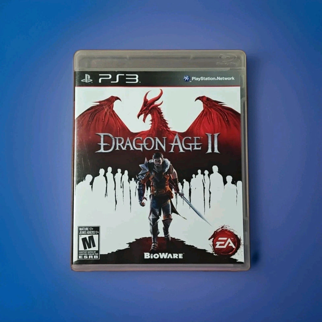 Dragon Age II