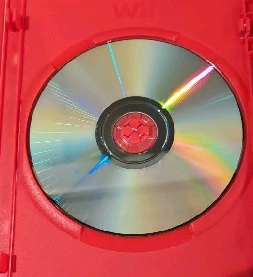 New Super Mario Bros. Wii