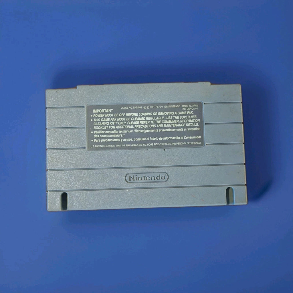 Super Mario All-Stars