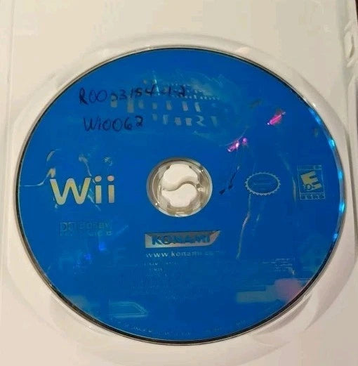 Dance Dance Revolution: Hottest Party