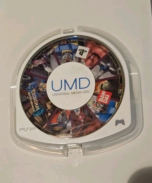 Gundam Battle Chronicle