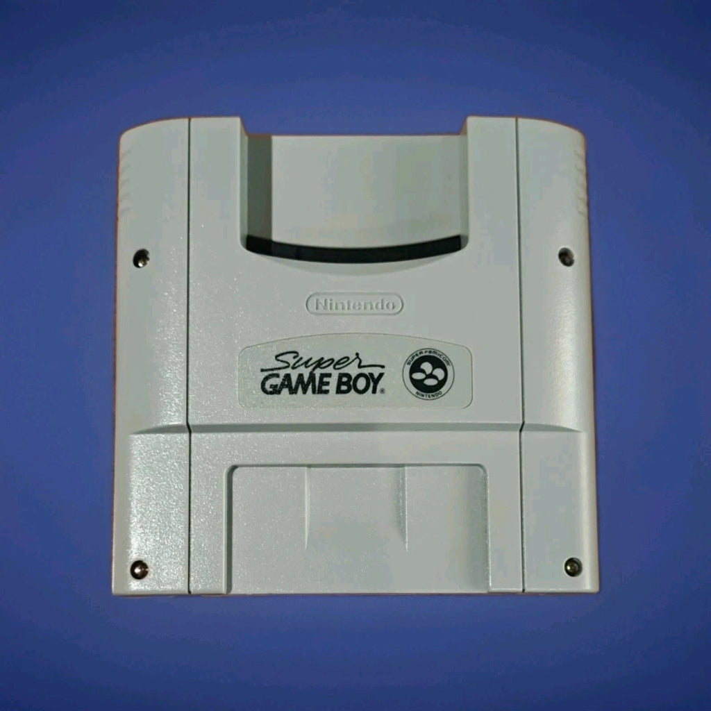 Super Game Boy