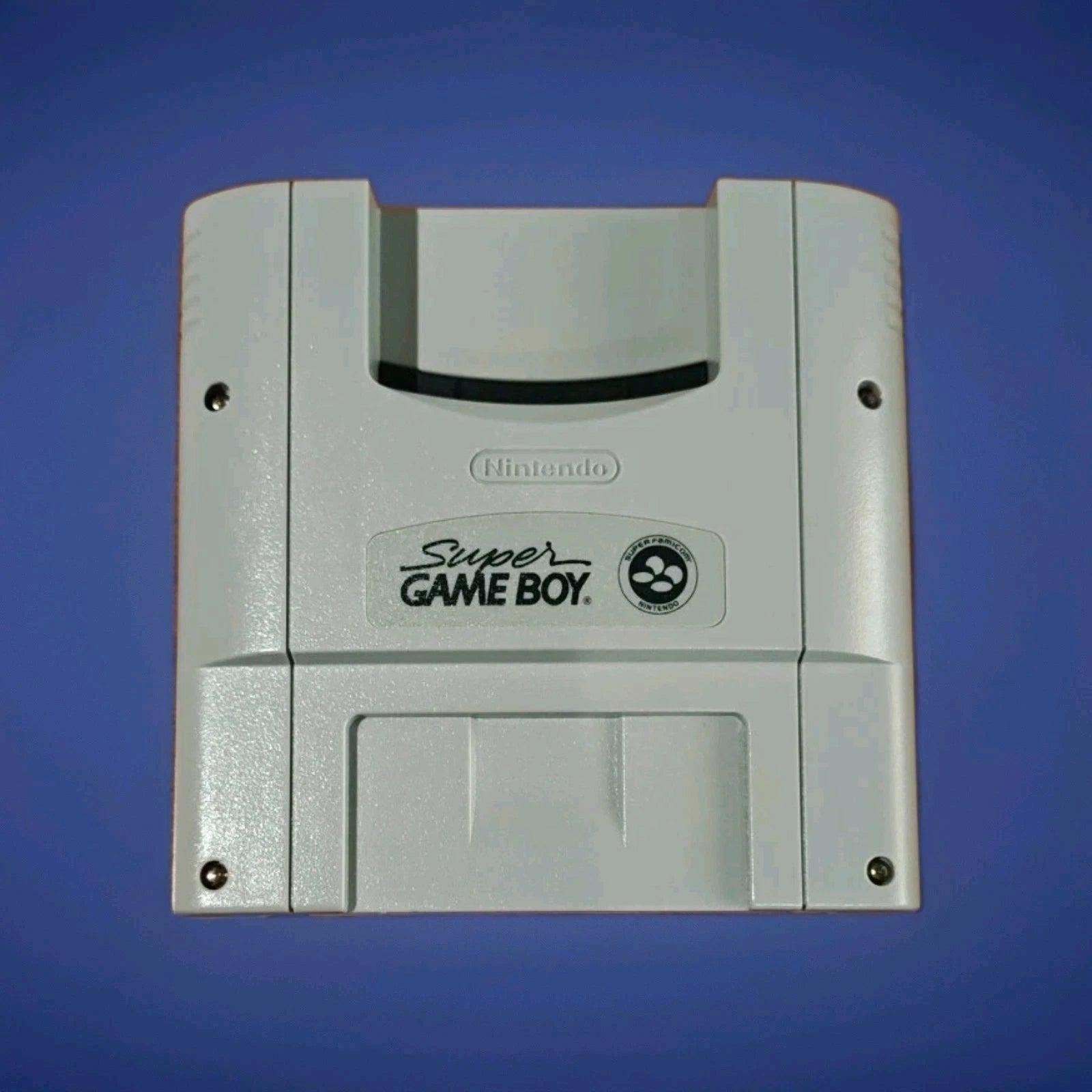 Super Game Boy