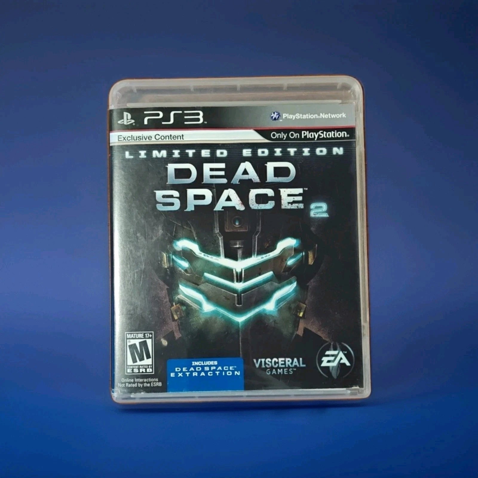 Dead Space 2 - Limited Edition