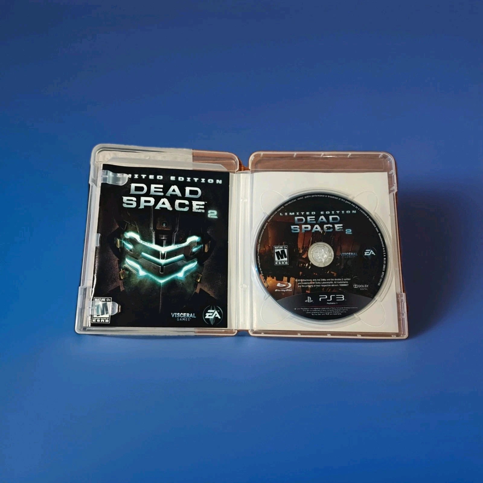 Dead Space 2 - Limited Edition