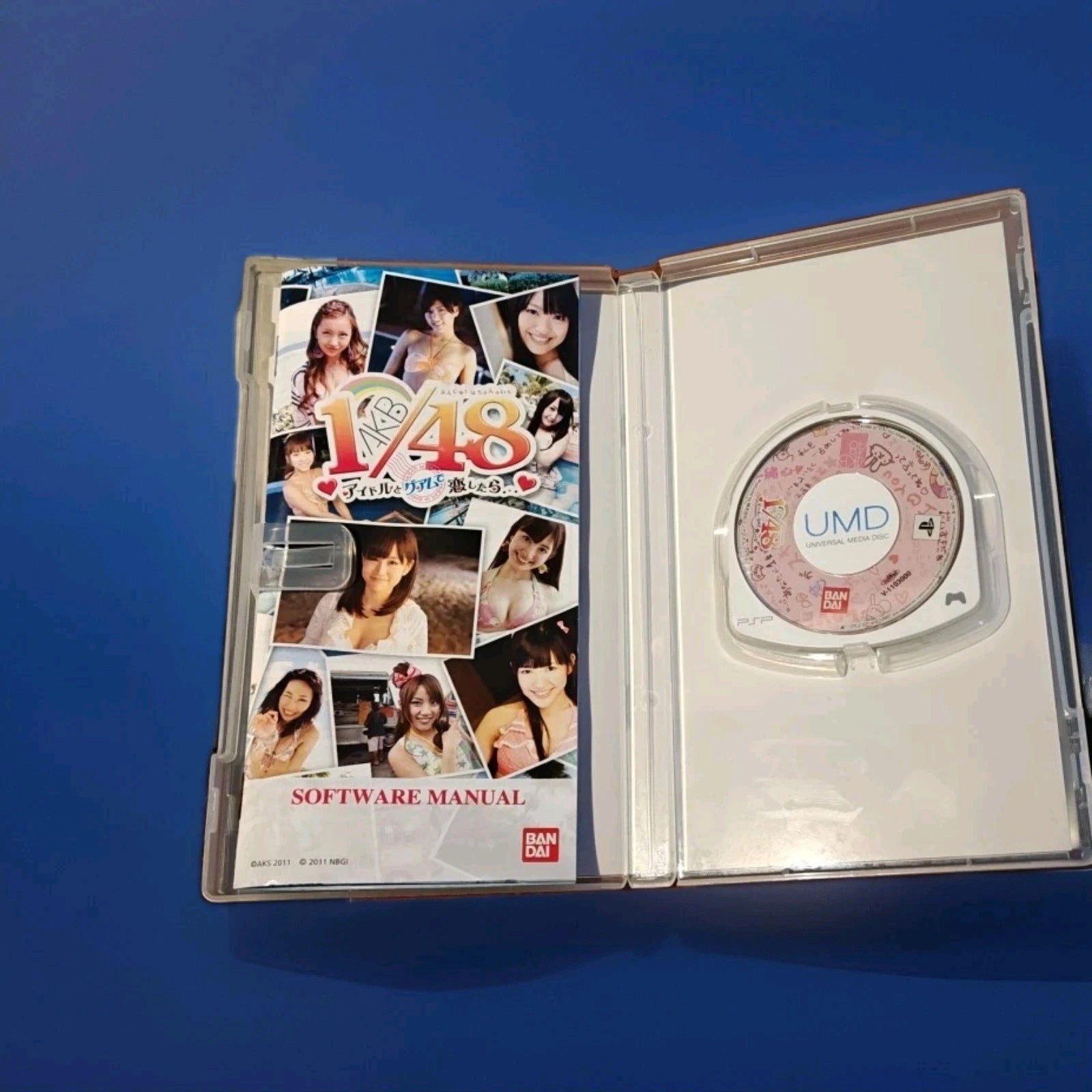 AKB1/48 Idol to Guam by Koi Shitara