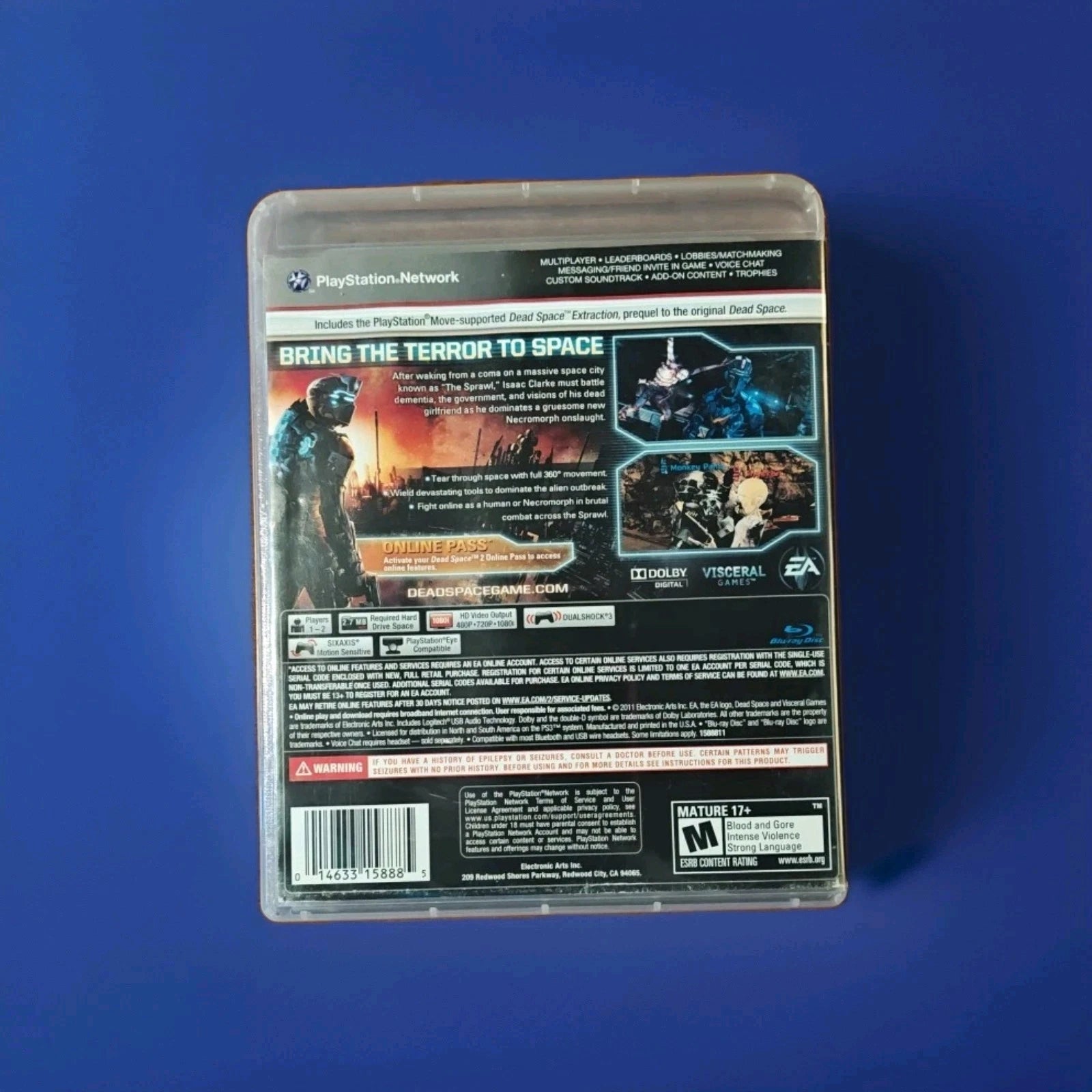 Dead Space 2 - Limited Edition