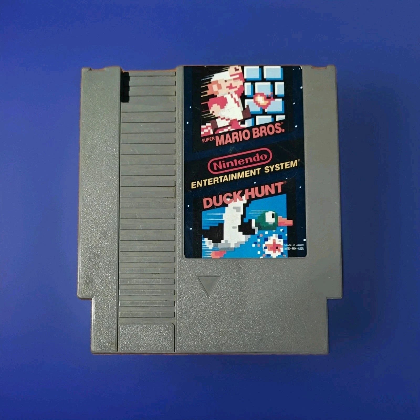 Super Mario Bros./Duck Hunt