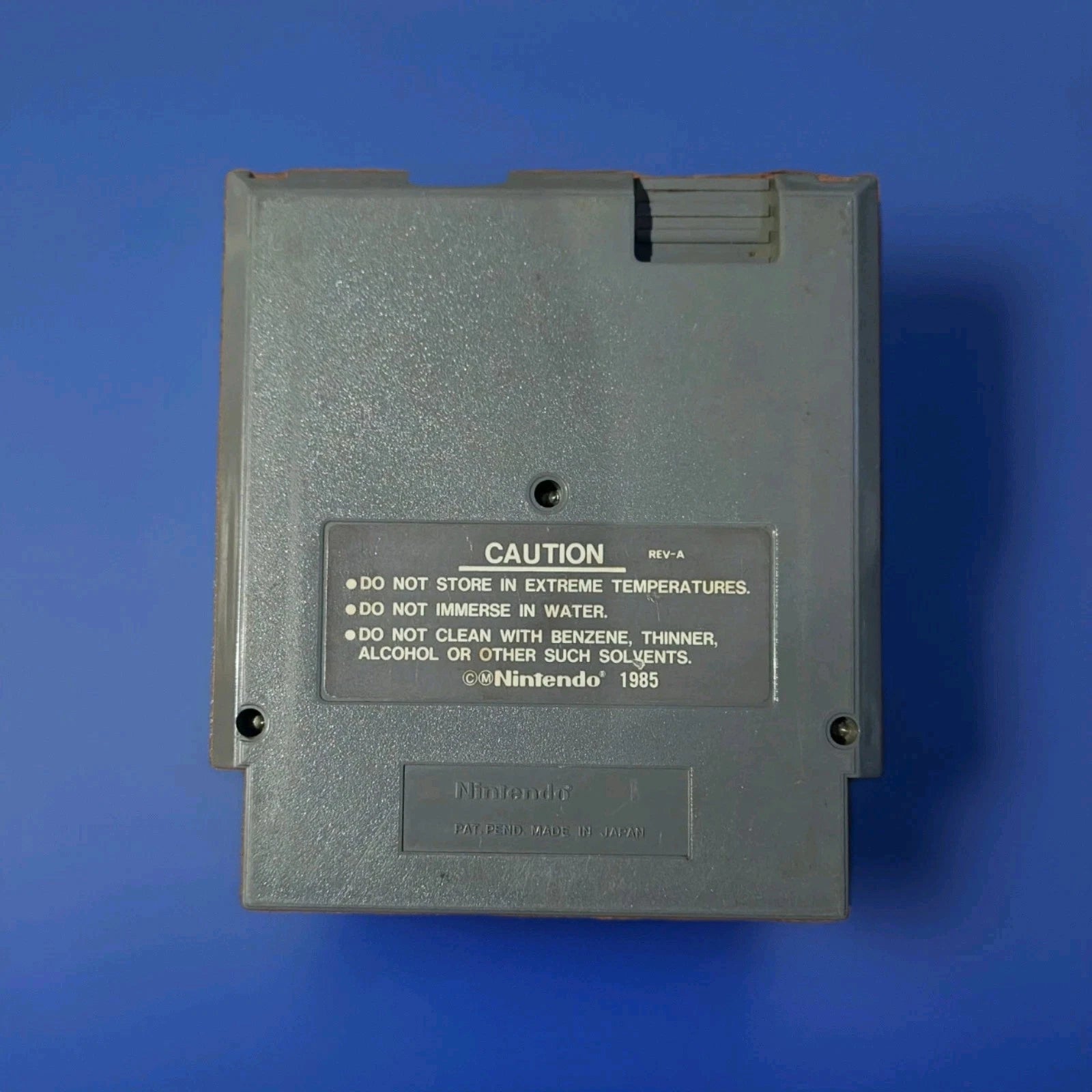 Super Mario Bros./Duck Hunt