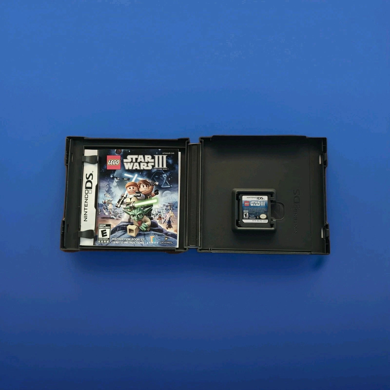 LEGO Star Wars III: The Clone Wars