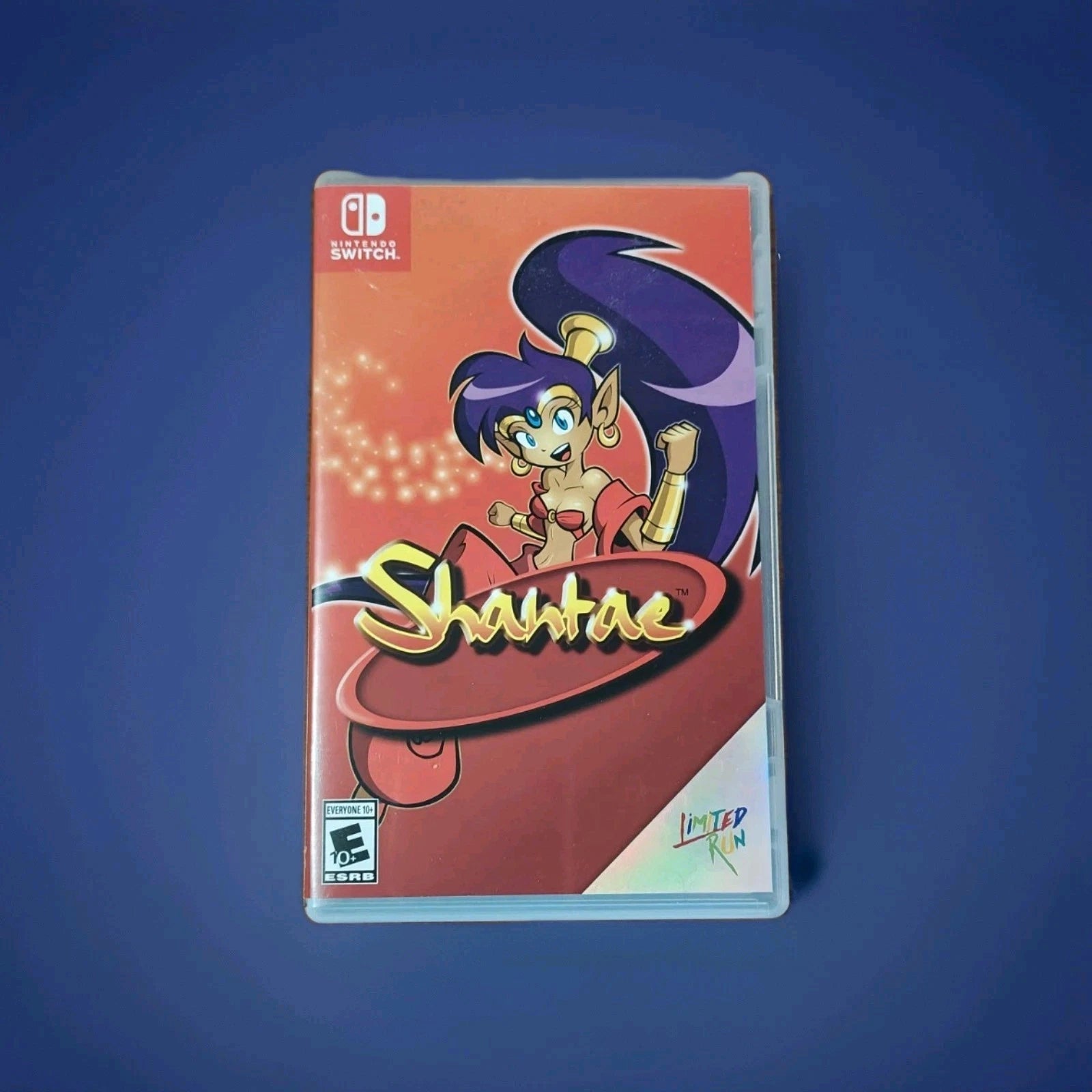 Shantae