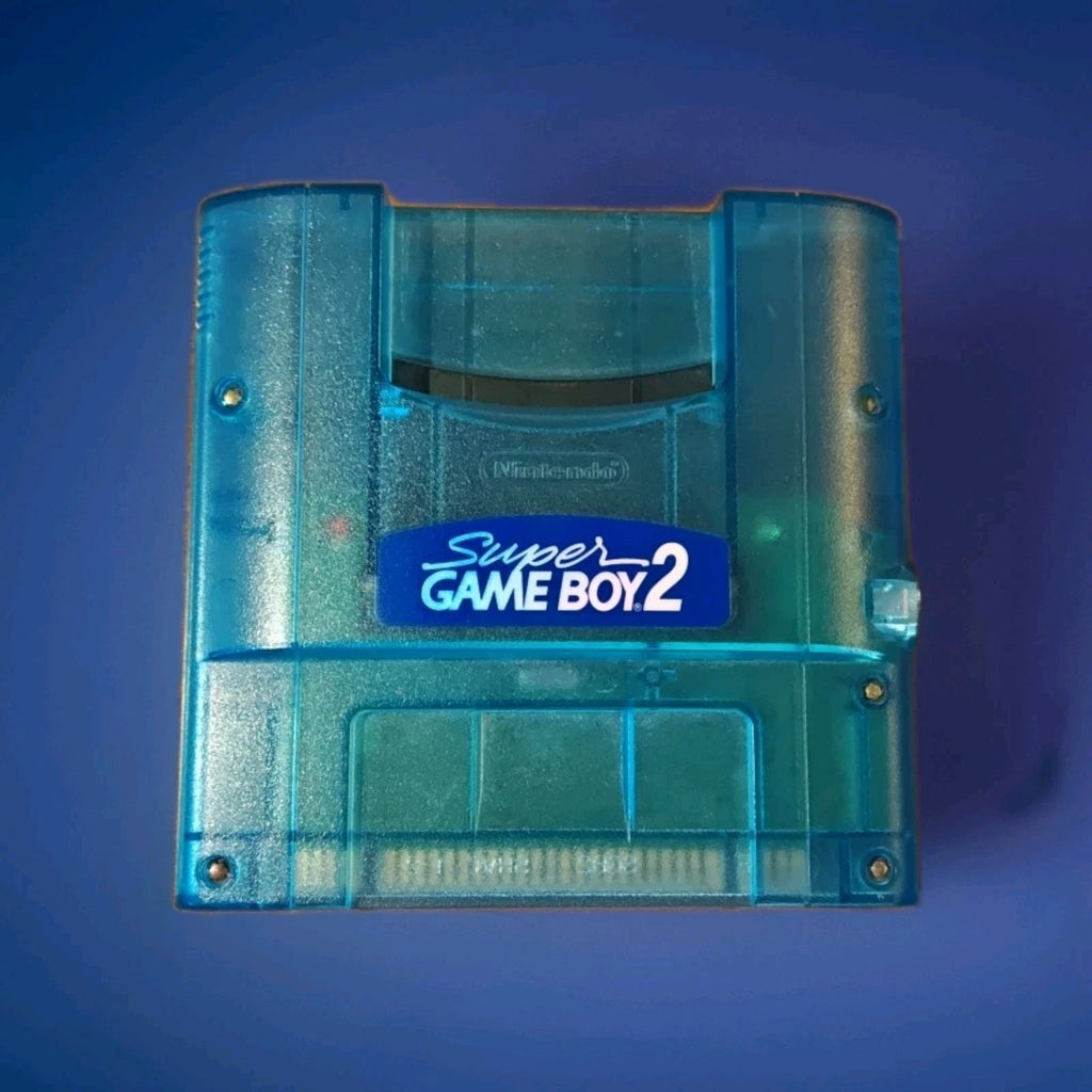Super Game Boy 2