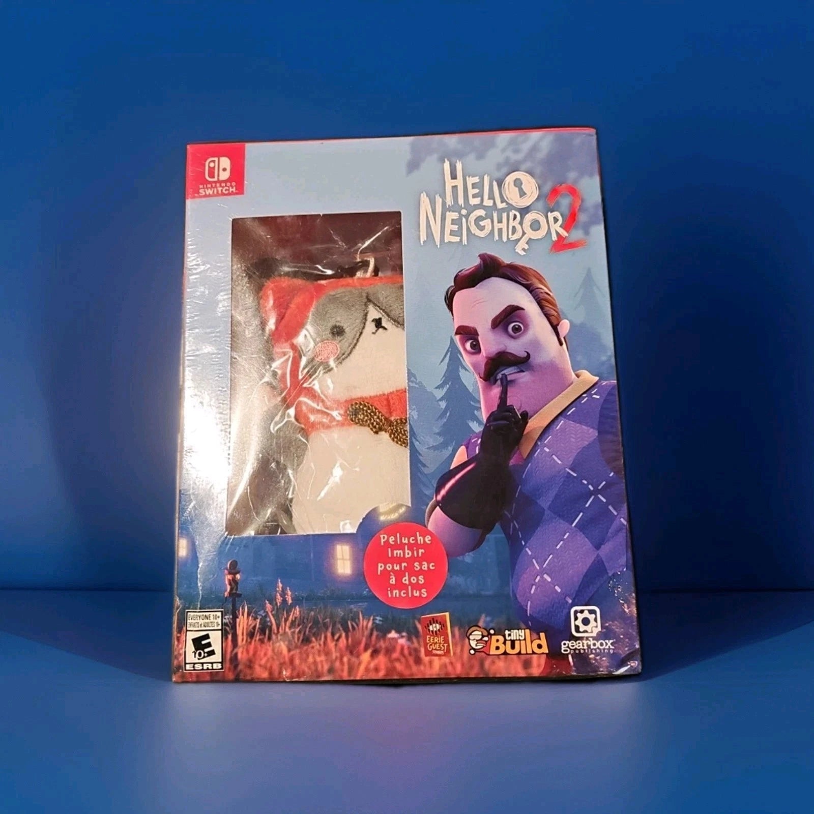 Hello Neighbor 2: Edition Deluxe