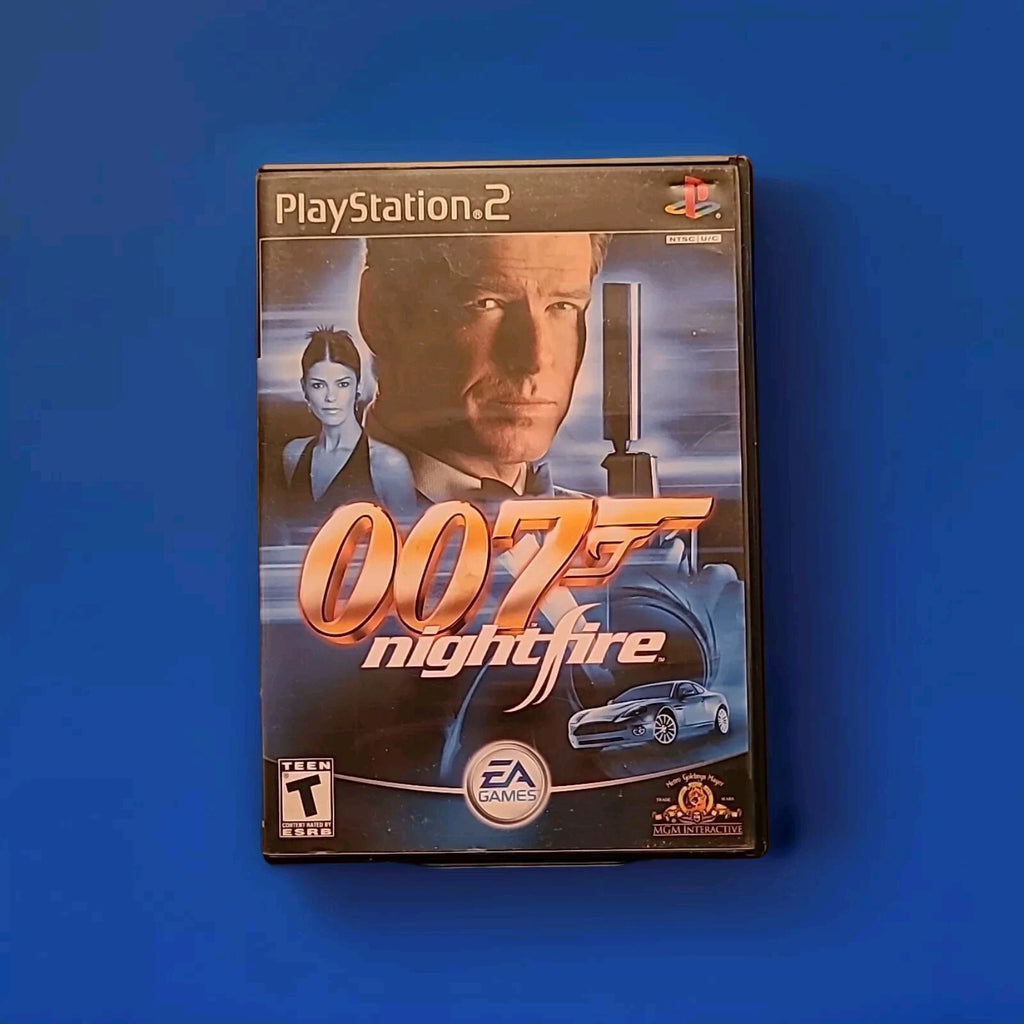 007: NightFire