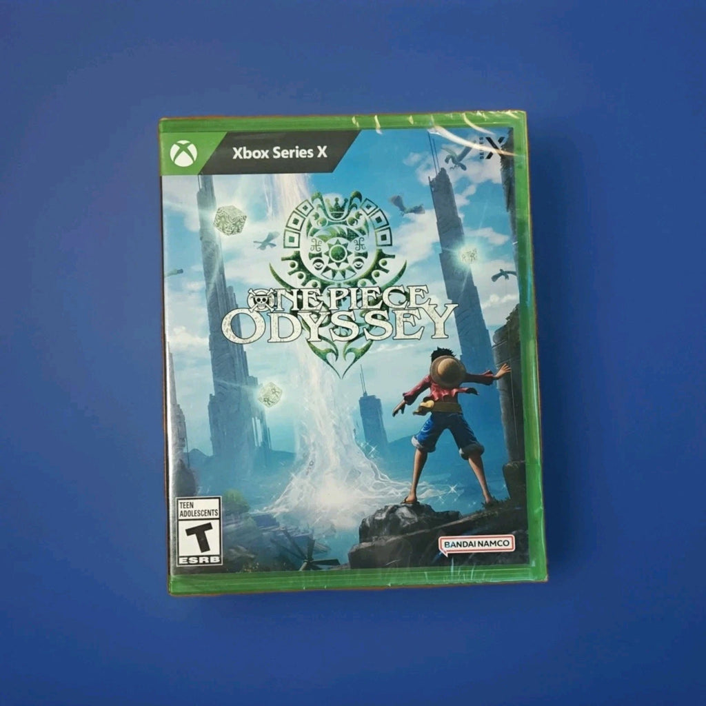 One Piece Odyssey