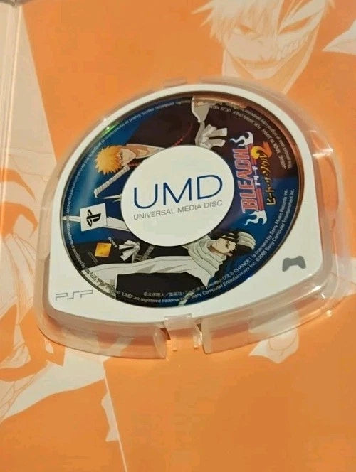 Bleach: Heat The Soul 2