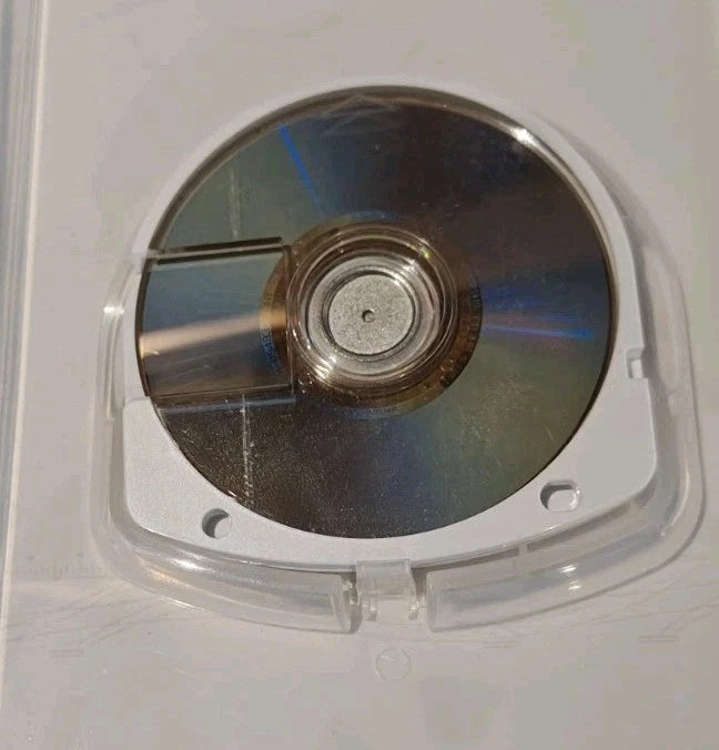 Phantasy Star Portable 2