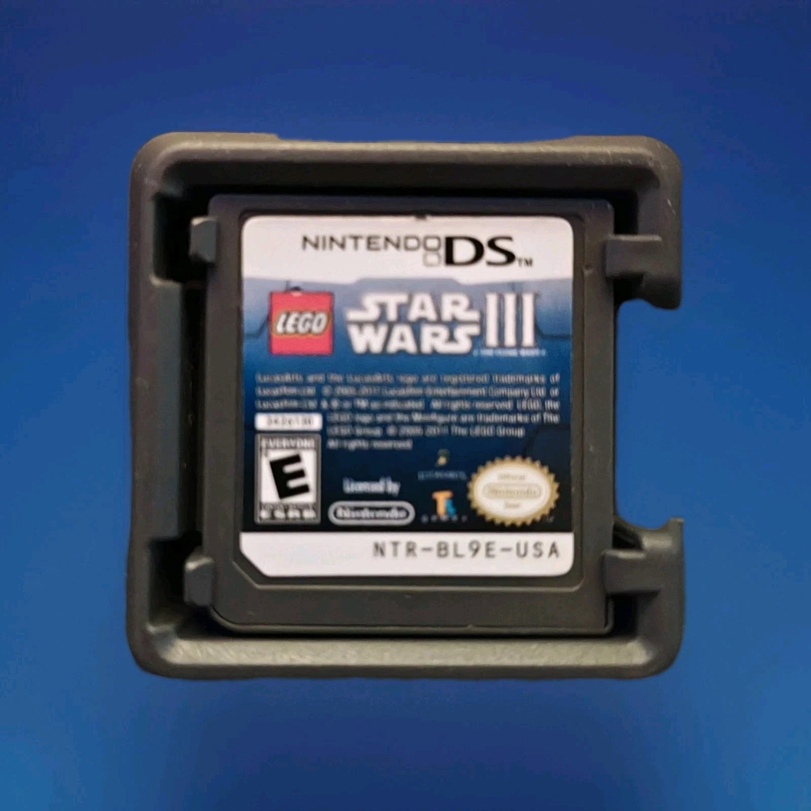 LEGO Star Wars III: The Clone Wars