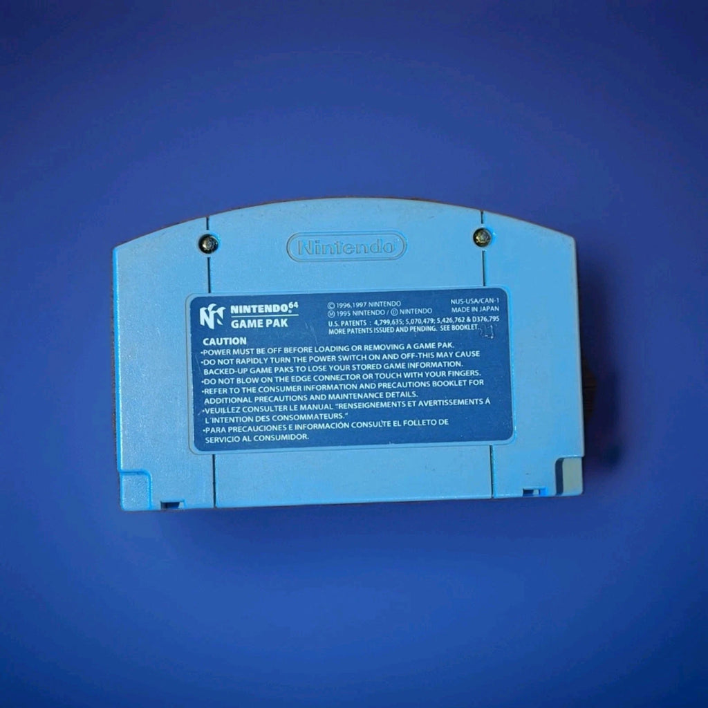 Star Wars Episode I Racer