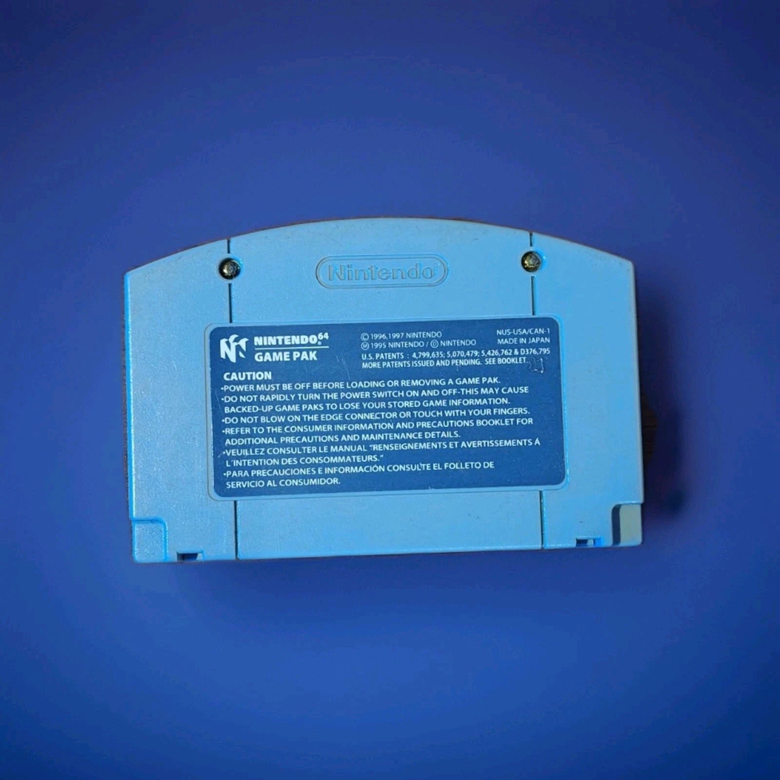 Star Wars Episode I Racer