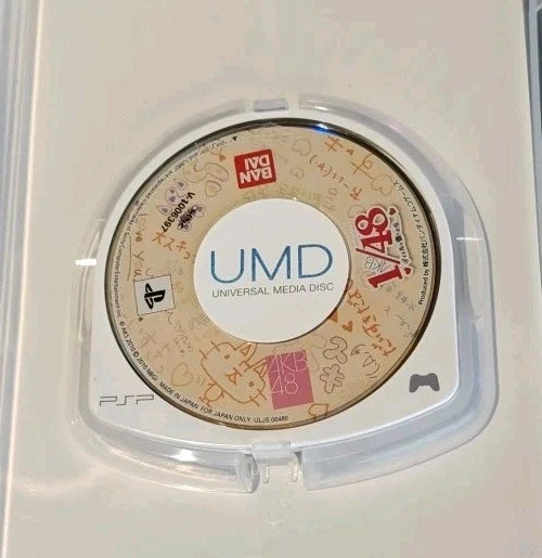 AAKB1/48: Idol to Koishitara