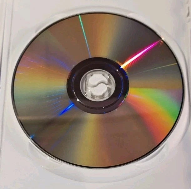 Your First Step to Wii