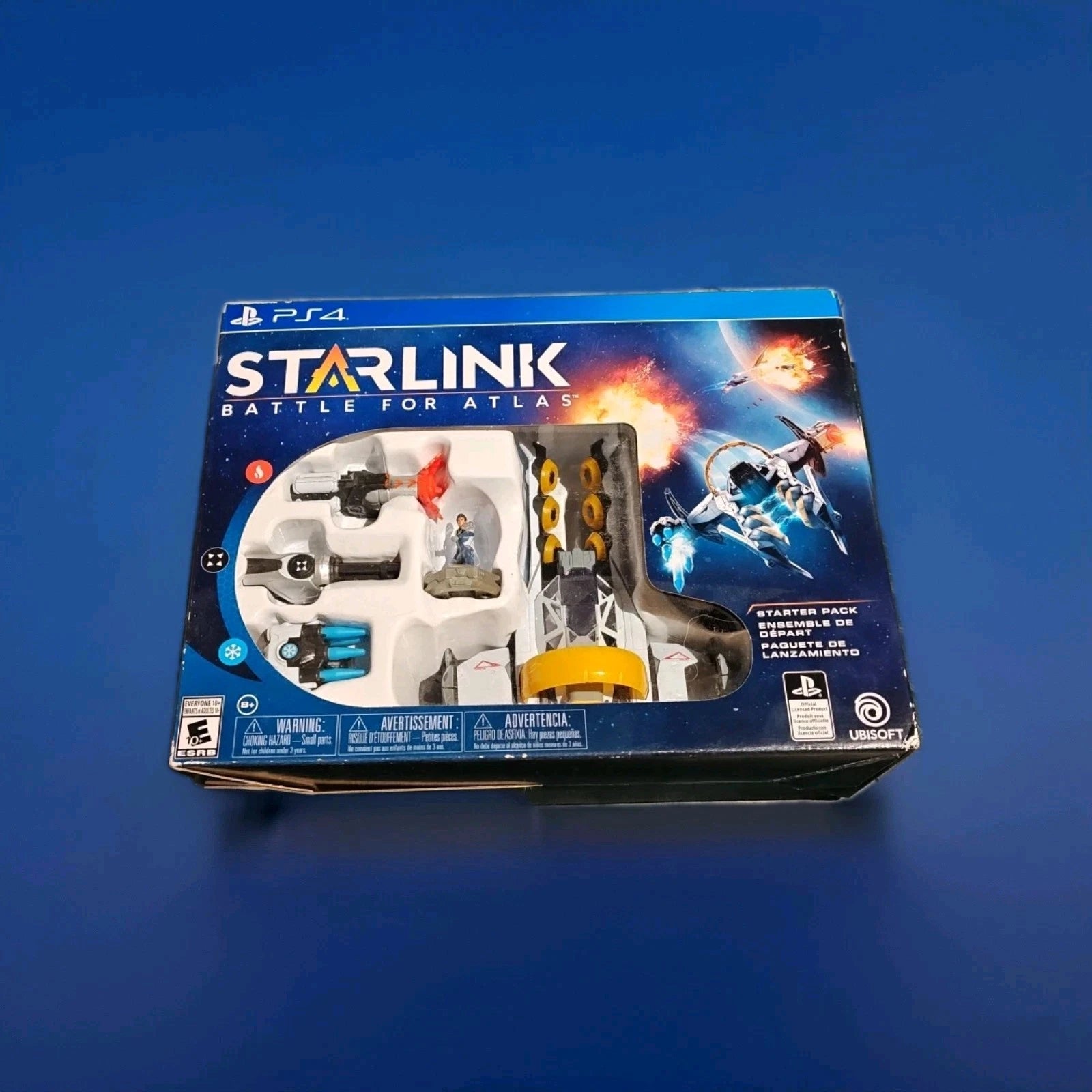Starlink: Battle for Atlas