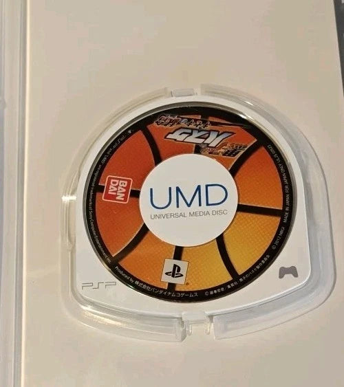 Kuroko No Basuke Kiseki No Shiai