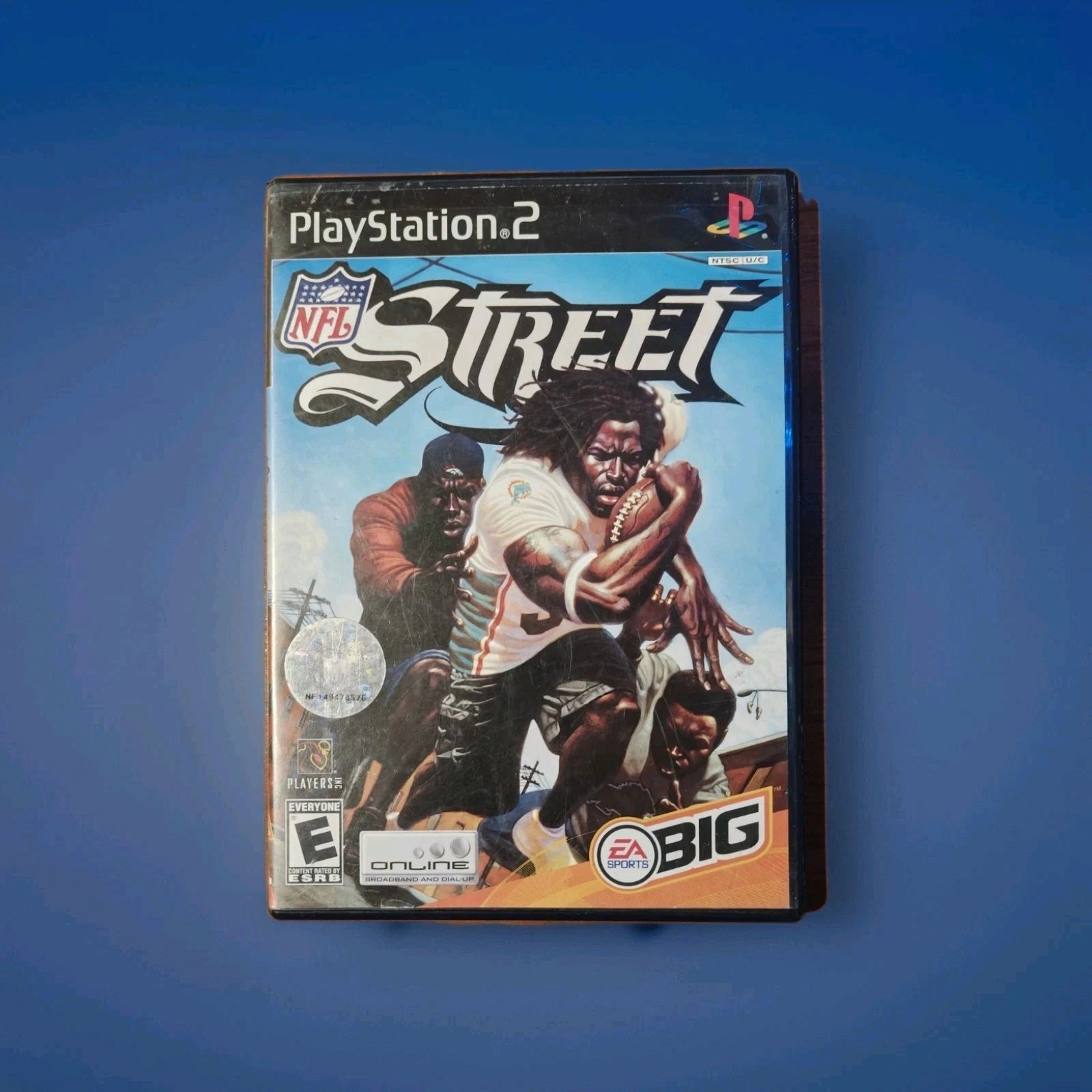 NFL Street