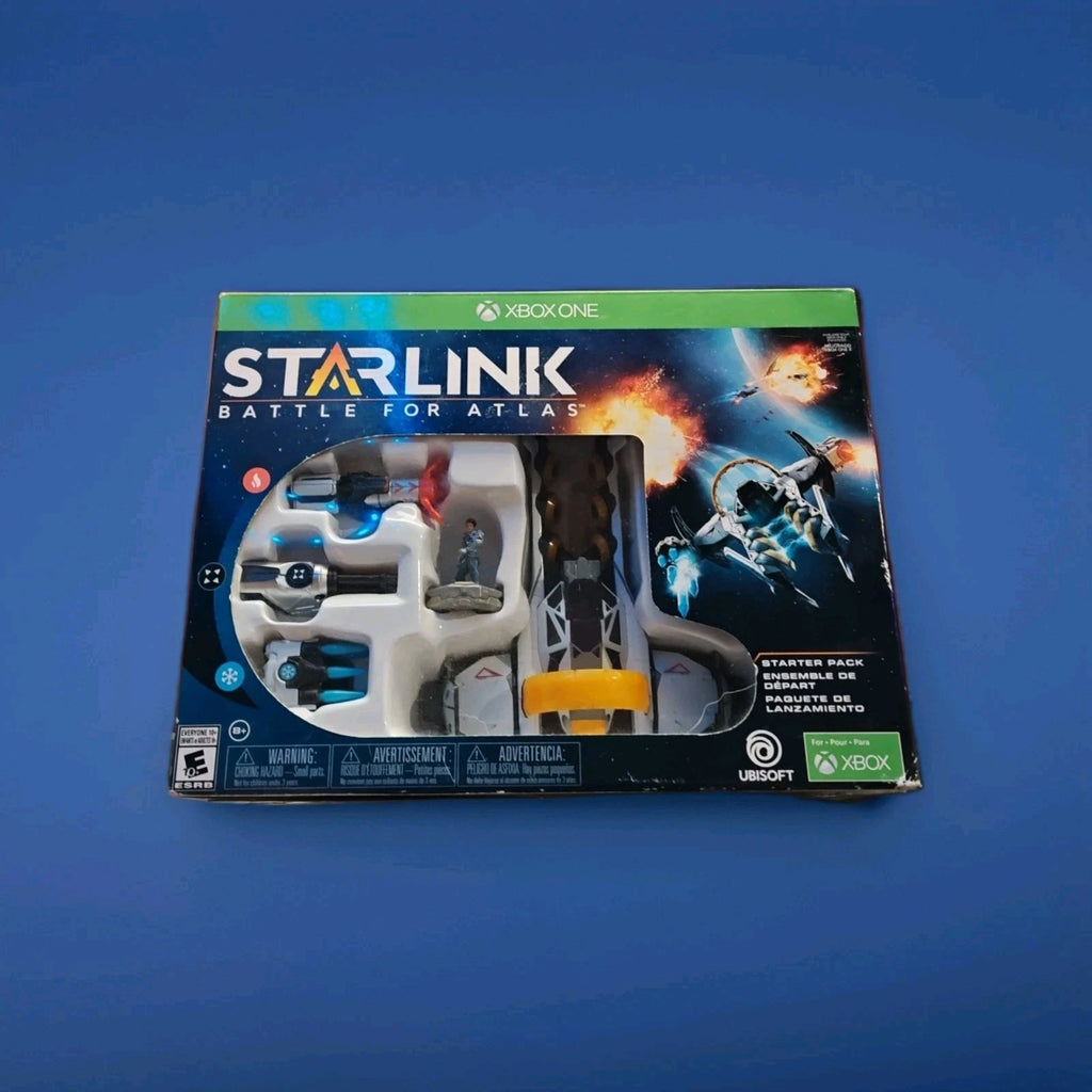 Starlink: Battle for Atlas