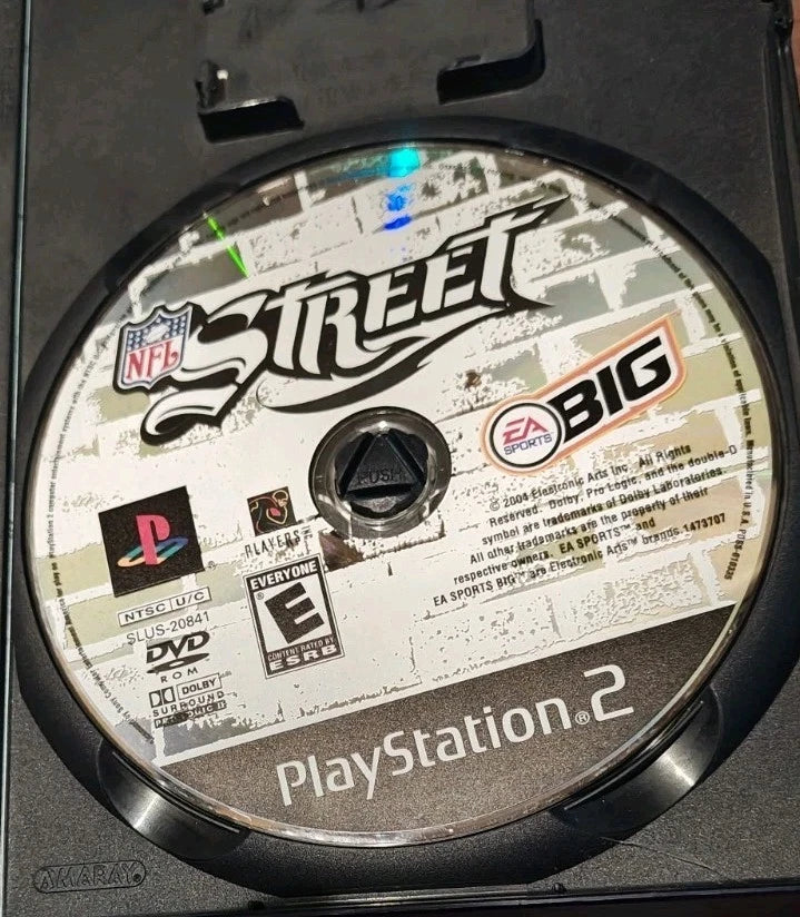 NFL Street