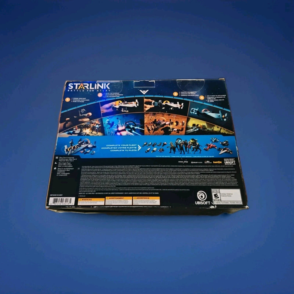 Starlink: Battle for Atlas